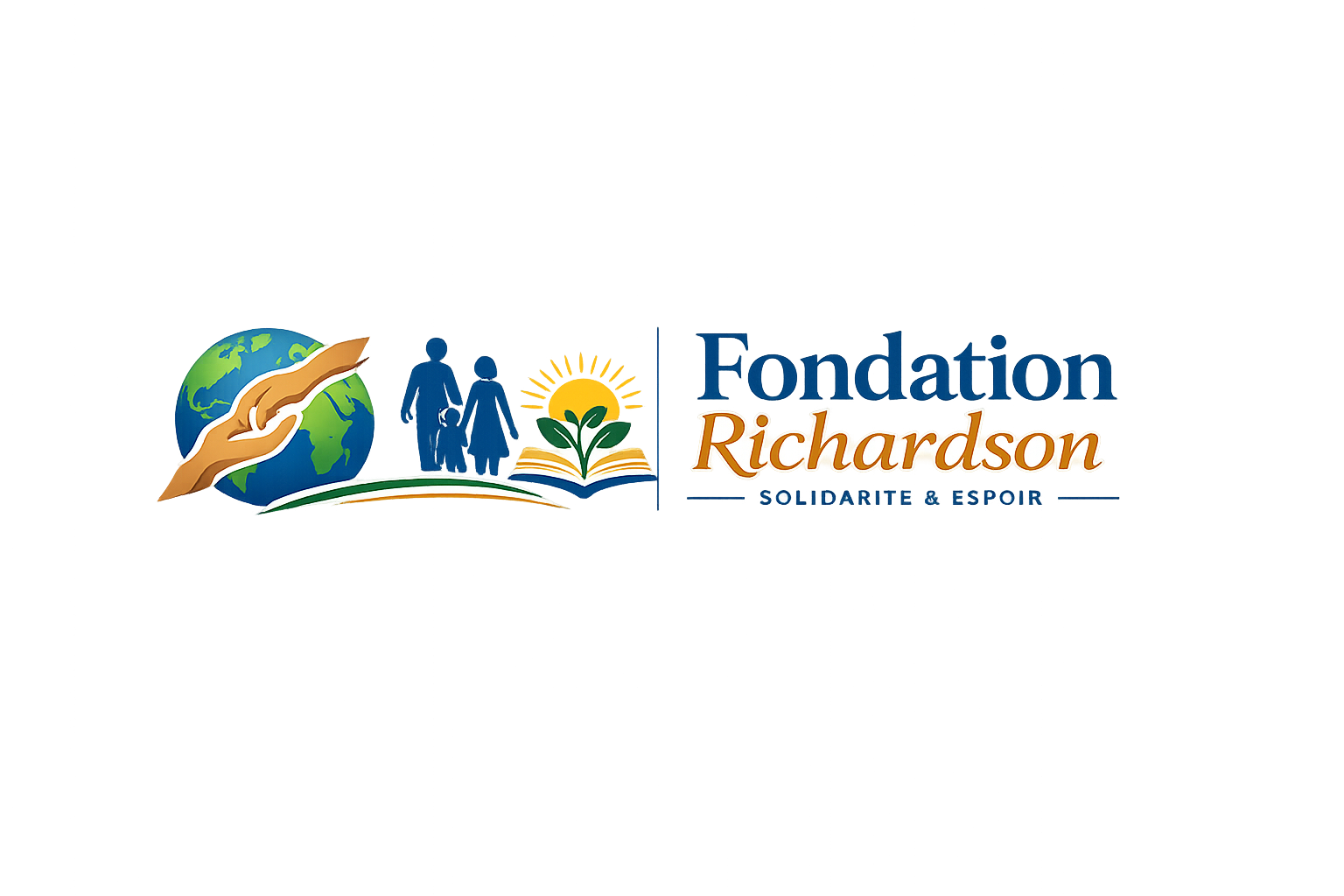FONDATION RICHARDSON ANGELIE